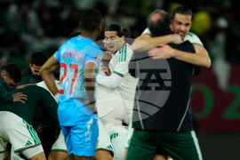 Morocco Africa Cup of Nations Soccer