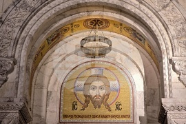 Сърбия - Белград - Бъдни вечер