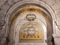 Сърбия - Белград - Бъдни вечер