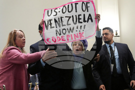 CORRECTION OAS US Venezuela