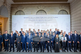 Canada Ukraine Carney