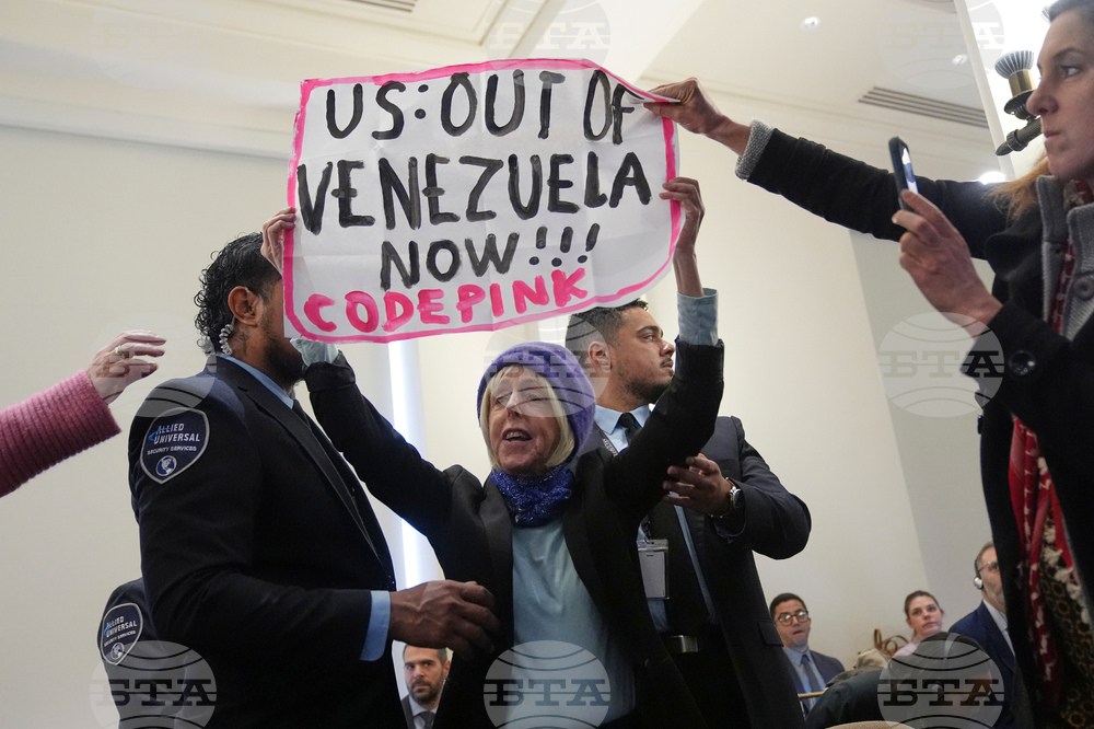 OAS US Venezuela