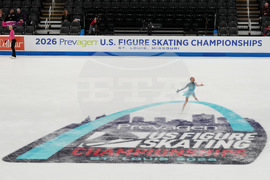 U.S. Championships Figure Skating