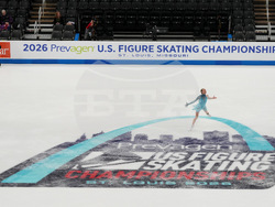 U.S. Championships Figure Skating
