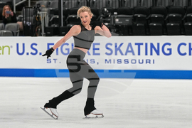U.S. Championships Figure Skating