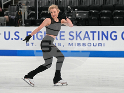 U.S. Championships Figure Skating