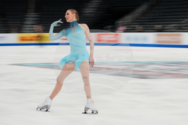 U.S. Championships Figure Skating