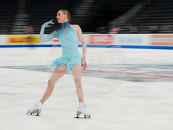 U.S. Championships Figure Skating