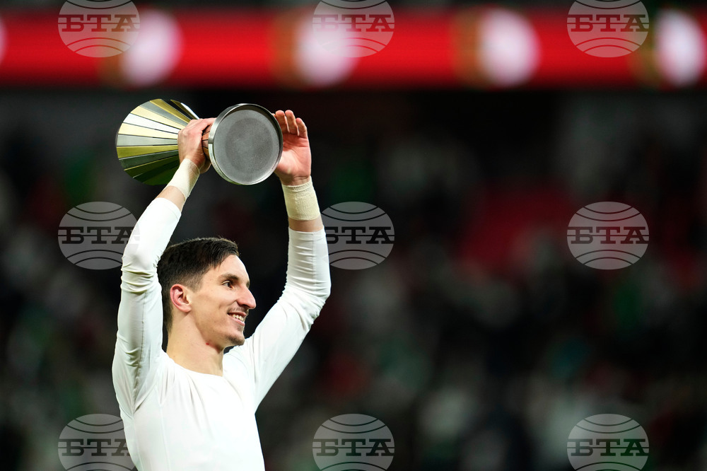 Morocco Africa Cup of Nations Soccer