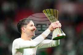 Morocco Africa Cup of Nations Soccer