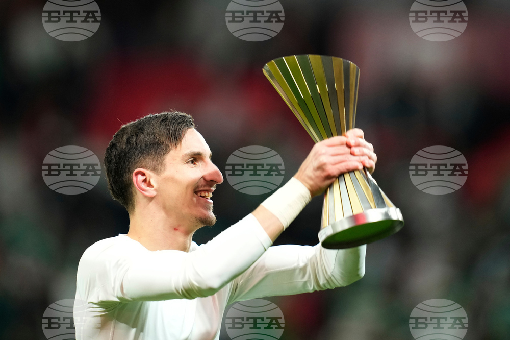 Morocco Africa Cup of Nations Soccer