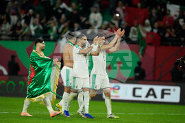 Morocco Africa Cup of Nations Soccer