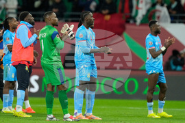 Morocco Africa Cup of Nations Soccer