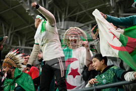 Morocco Africa Cup of Nations Soccer
