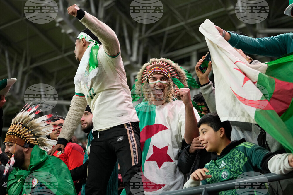 Morocco Africa Cup of Nations Soccer