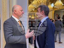 Снимка: Министерски съвет