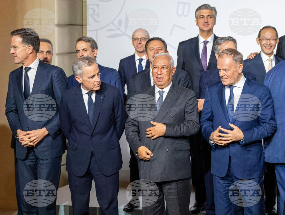 Canada Ukraine Carney