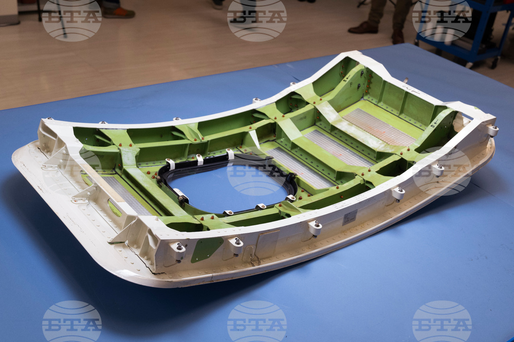 Boeing Door Plug Lawsuits