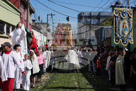 Guatemala Three Kings Day