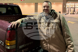 Trump Voters Venezuela