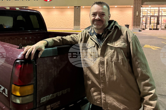 Trump Voters Venezuela