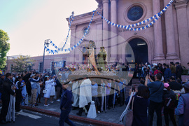 Guatemala Three Kings Day