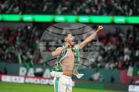 Morocco Africa Cup of Nations Soccer