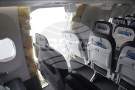 Boeing Door Plug Lawsuits