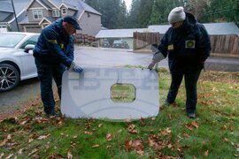 Boeing Door Plug Lawsuits