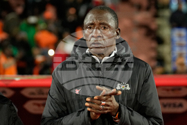 Morocco Africa Cup of Nations Soccer