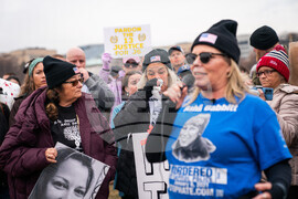 Capitol Riot Anniversary