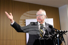 Election 2026 Minnesota Governor