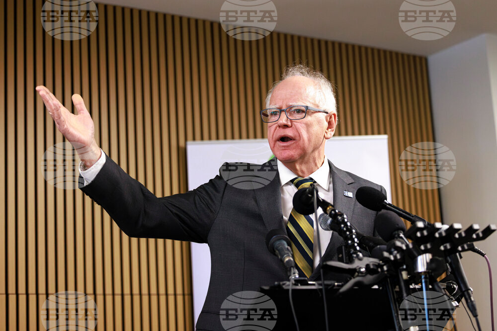 Election 2026 Minnesota Governor