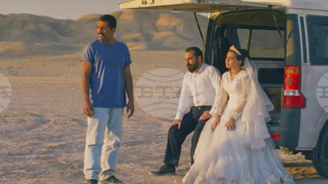 Сценарист на номинирания за „Оскар” ирански филм „Обикновен инцидент” е арестуван в Техеран