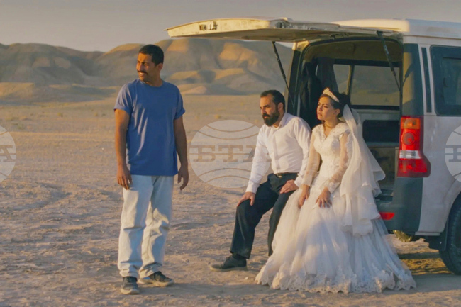 Сценарист на номинирания за „Оскар” ирански филм „Обикновен инцидент” е арестуван в Техеран