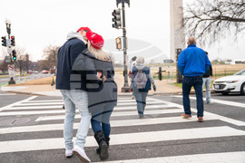 Capitol Riot Anniversary