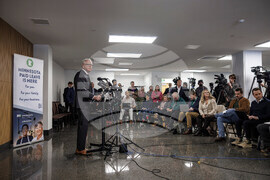 Election 2026 Minnesota Governor