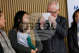 Election 2026 Minnesota Governor