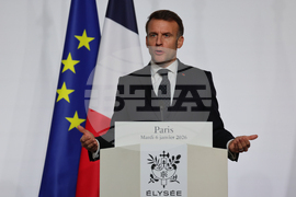 France Russia Ukraine War