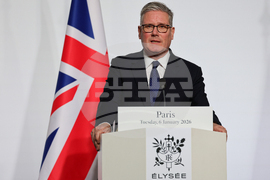 France Russia Ukraine War