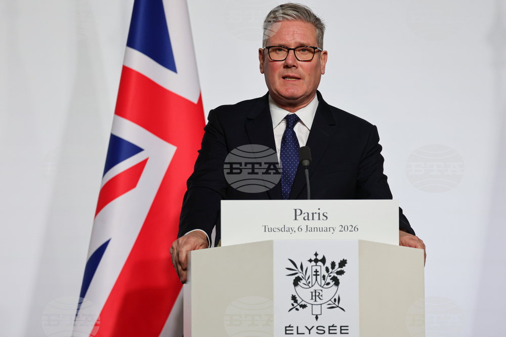 France Russia Ukraine War