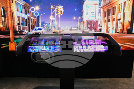 Gadget Show LG Electronics