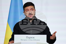 France Russia Ukraine War