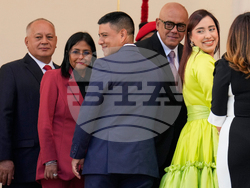 Venezuela Delcy Rodriguez