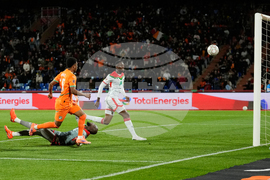 APTOPIX Morocco Africa Cup of Nations Soccer