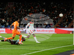 APTOPIX Morocco Africa Cup of Nations Soccer