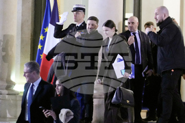 France Russia Ukraine War