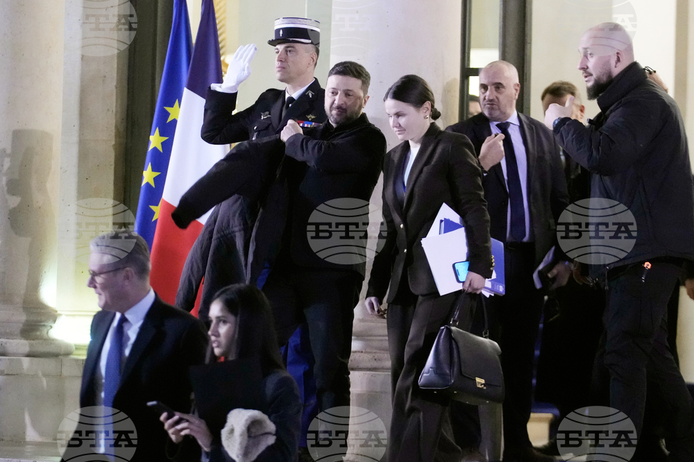 France Russia Ukraine War