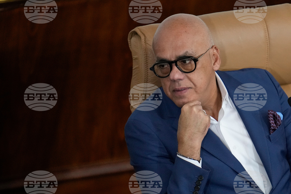 Председателят на венецуелския парламент заяви, че ще бъдат освободени "значителен брой" затворници, включително чужденци