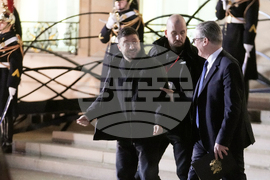 France Russia Ukraine War